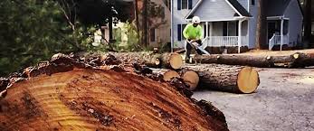 How Our Tree Care Process Works  in  Deer Park, TX